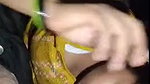 Desi Wife Blowjob
