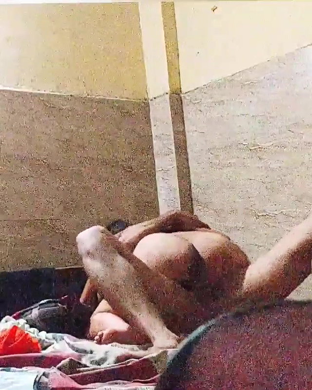 MYD-Auntys nice ass fuck