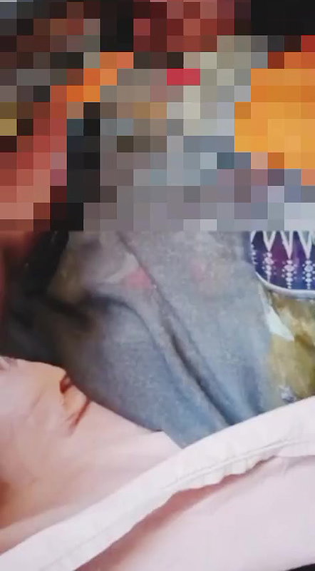 Village Wife sex
