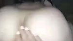Big ass riding bhabi
