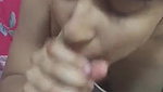 Desi girl blowjob