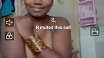 Desi Village Girl Showing Boobs on VC