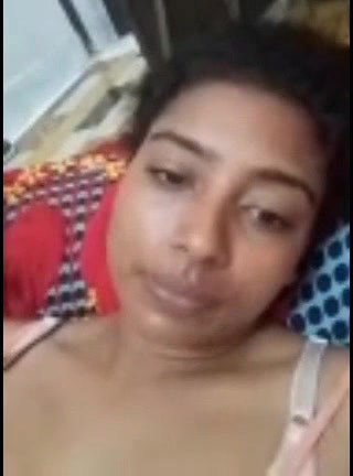 Bangladeshi girl Zinia brishti
