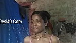 Desi Village Girl