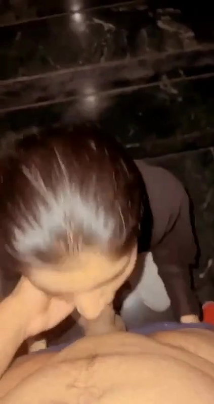 Beautiful Desi Gf showing pussy and asshole part