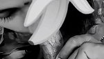 Tamil girl sucking dick