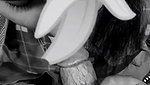 Tamil girl sucking dick