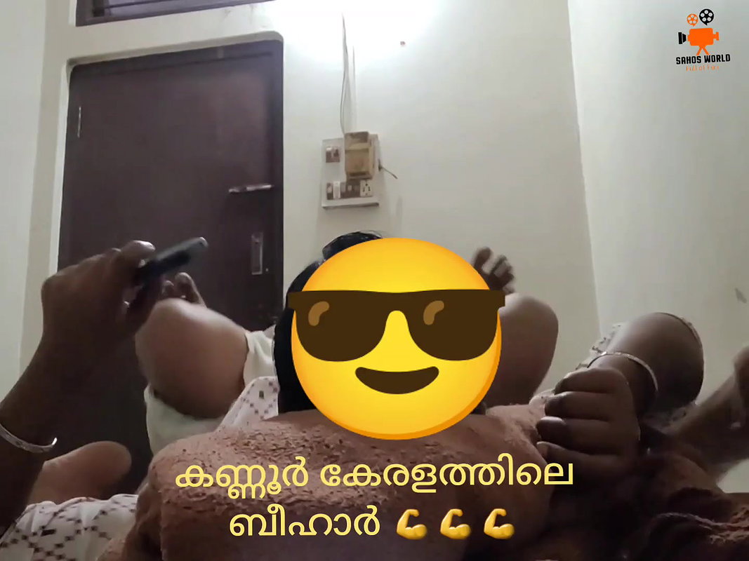 Desi Tamil aunty with boy reverse