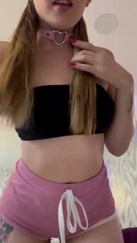 Alice Grace Quickie