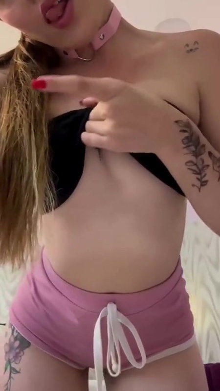 Alice Grace Quickie