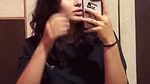 Mumbai Lovers Snapchat videos leaked cute chubby girl XII