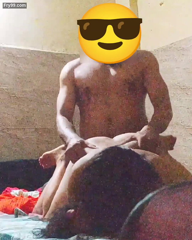 Desi doggy aunty