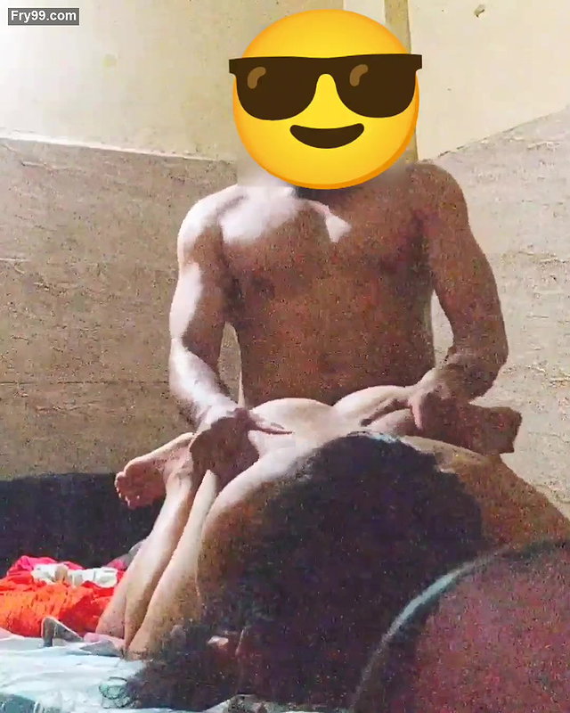 Desi doggy aunty