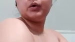 Desi Bhabhi Shows Her Boobs