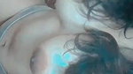 Desi cute girl showing boobs and pussy insta Wannaaditi