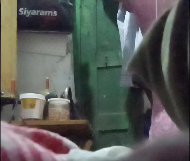 Indian girl change dress spy cam