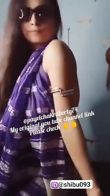 Payel chakraborty