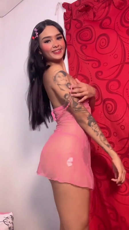 Naughty Raameen Shorts