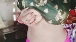 Desi wife showing big boobs sex