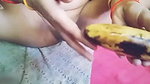 Chut me banana duka rahe hai xxx