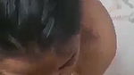 Bhabhi sucking dick showing boobs