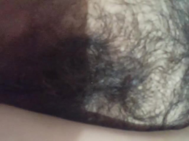 Masturbation