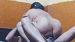 Desi Muslim big ass kannur aunty big cum shot saho