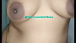 Apki Jaan famous Chamet girl getting her dress off in call