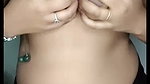 Apki Jaan famous Chamet girl getting her dress off in call