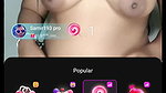 Apki Jaan famous Chamet girl getting her dress off in call