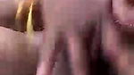 Mallu aunty fingering