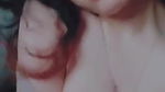 Desi Sexy Girl Showing Her Boobies