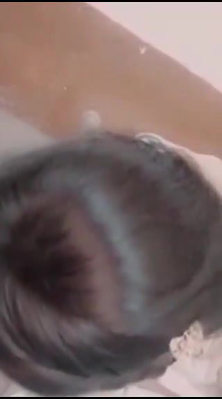 Boob sucking