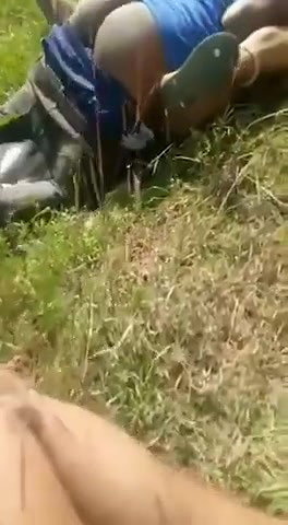 Village fucking
