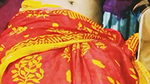 Saree wali sexxx