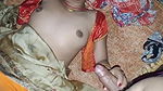 Local bhabi blouse open showing boobs xxx