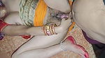 Saree wali bhabi ko bhaiya choda local village sex