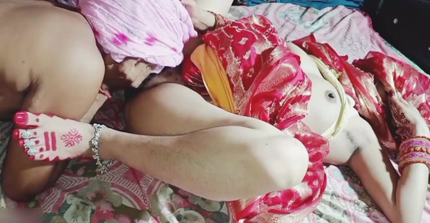 Saree and sex