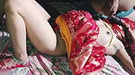 Saree and sex part