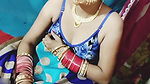 Saree mein ghunghat wali bhabhi local sex