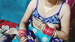 Saree mein ghunghat wali bhabhi local sex
