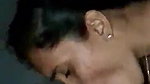 Tamil blowjob makes her man cum