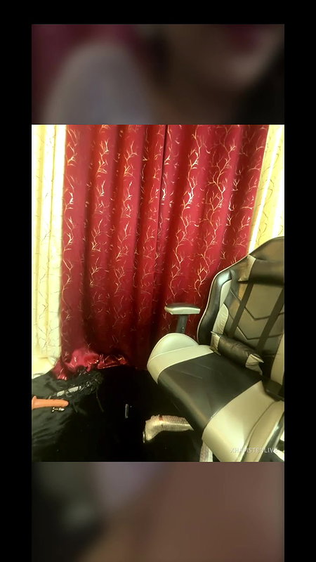 Beuty show ass