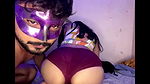 Desi girlfriend romance live