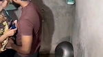 Full video Bf hath bandh kar chod raha h bathroom m paki viral