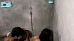 Full video Bf hath bandh kar chod raha h bathroom m paki viral