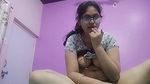 Cute noida girl showing herself to her boyfriend