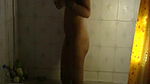 Meenal Sood In Shower Part