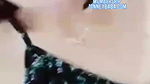 Pakistani cute chamet full nude video cute boobs and pink pussy