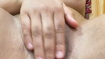 Cute Girl thebestfeeling Fingering her Pussy and Full Nude
